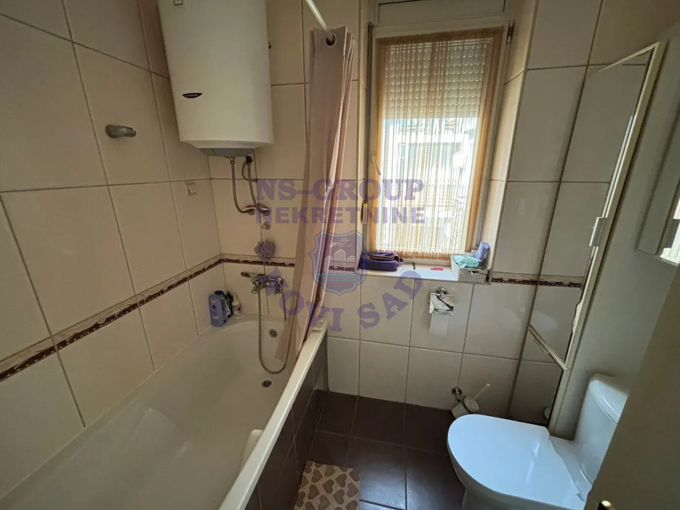 stan na prodaju Novi Sad 112m2 563345