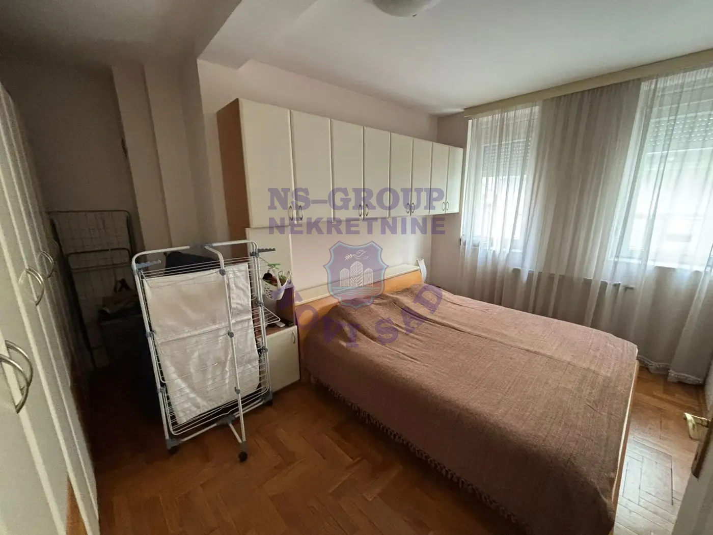 stan na prodaju Novi Sad 112m2 563345