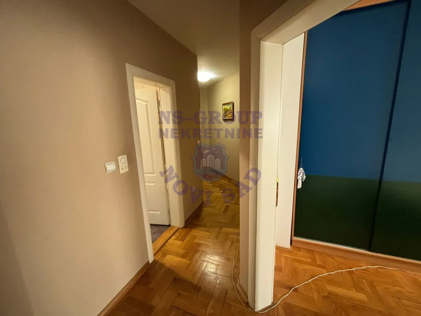 stan na prodaju Novi Sad 112m2 563345