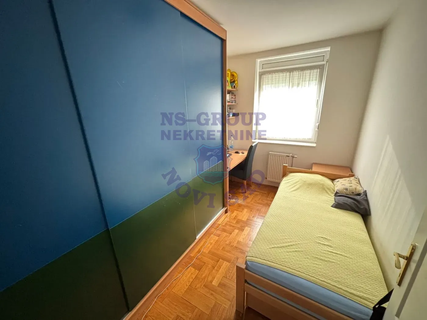 stan na prodaju Novi Sad 112m2 563345