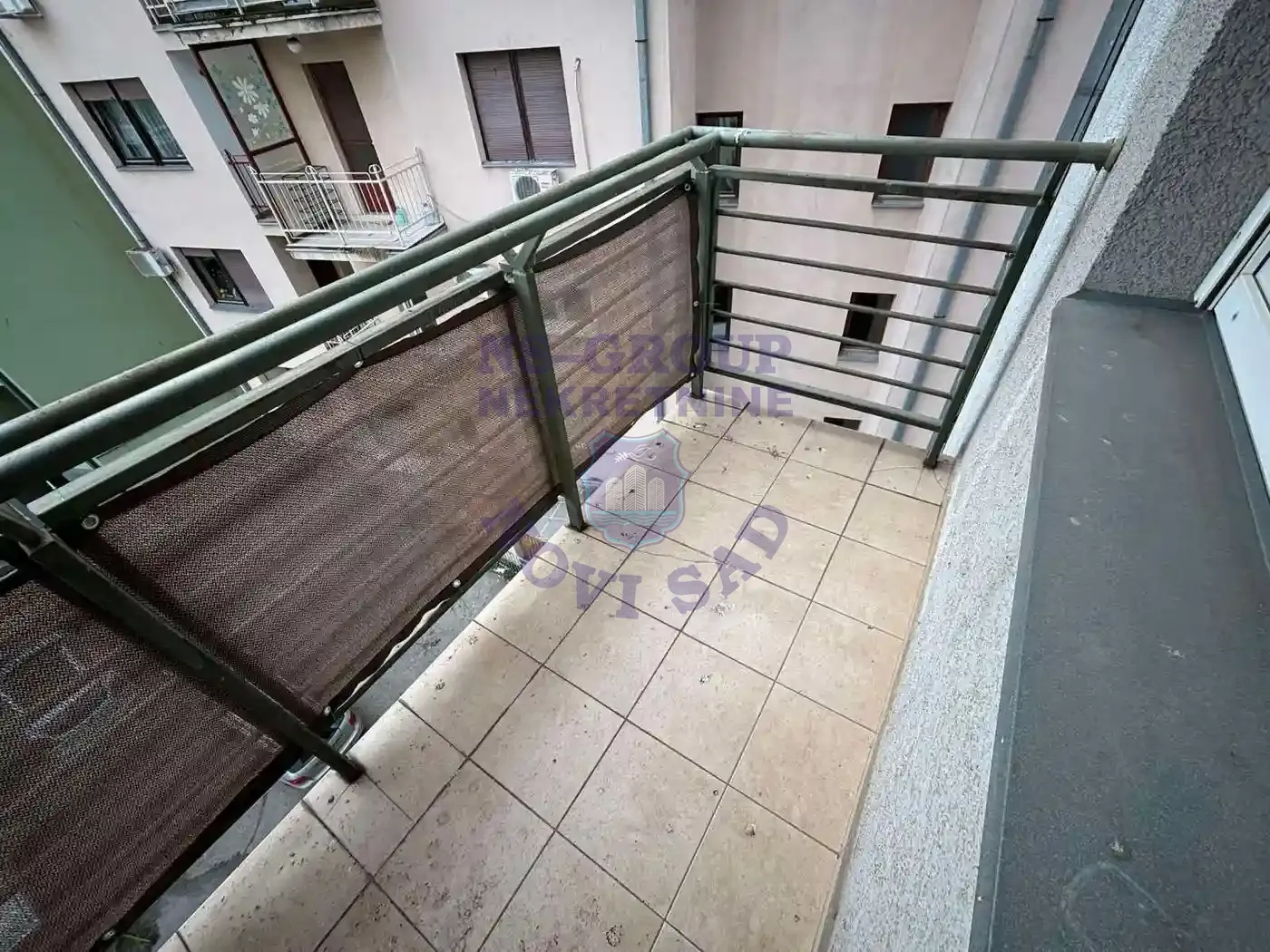 stan na prodaju Novi Sad 112m2 563345