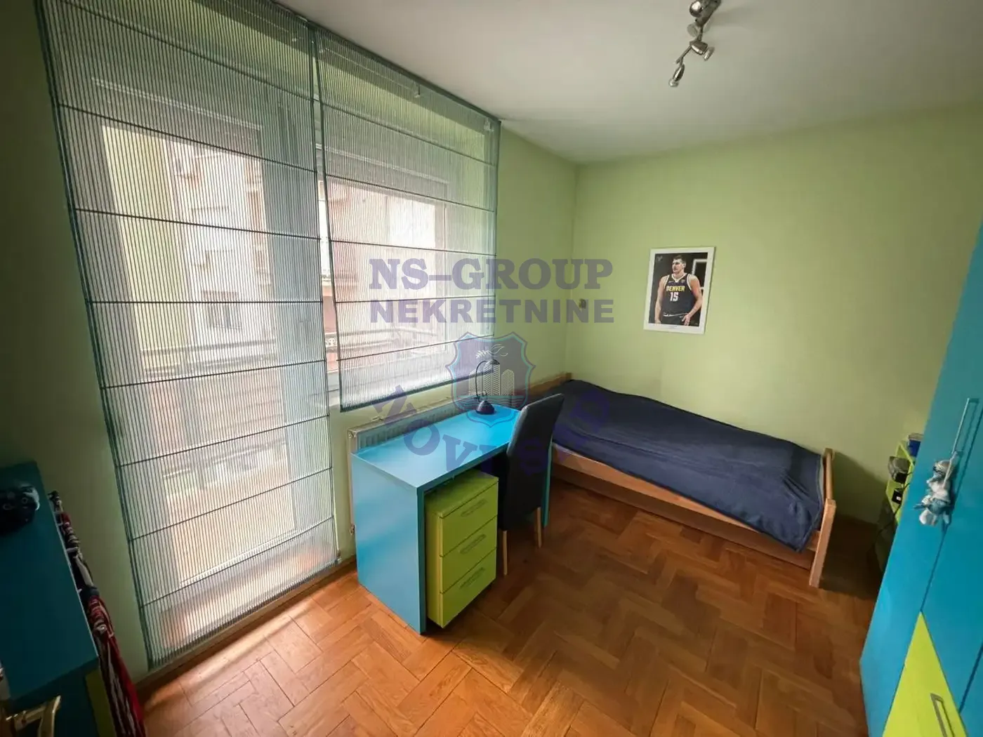 stan na prodaju Novi Sad 112m2 563345