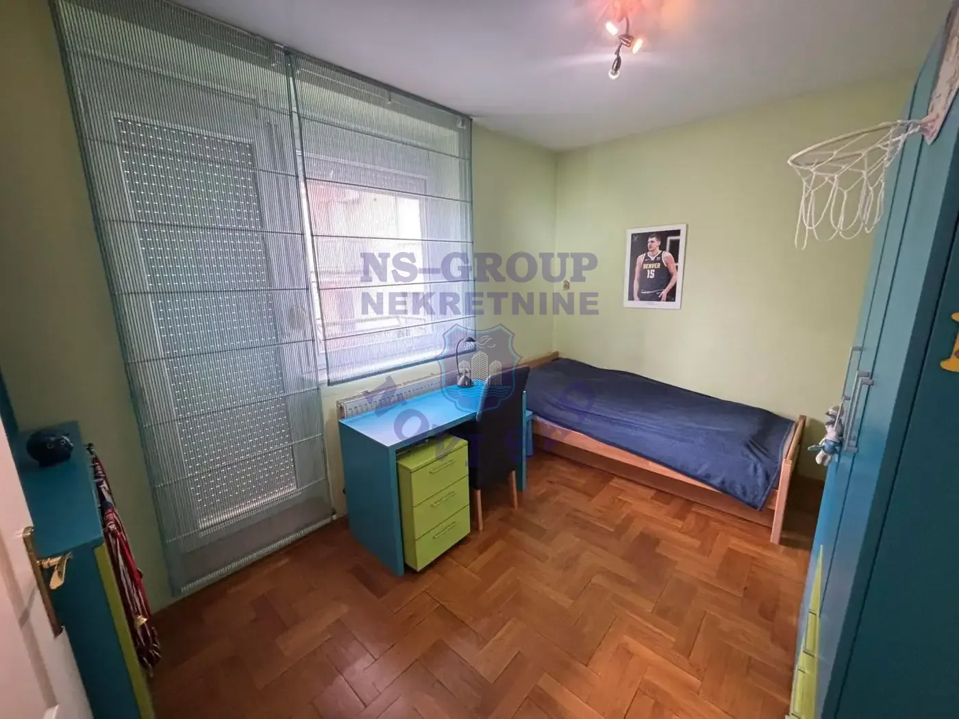 stan na prodaju Novi Sad 112m2 563345