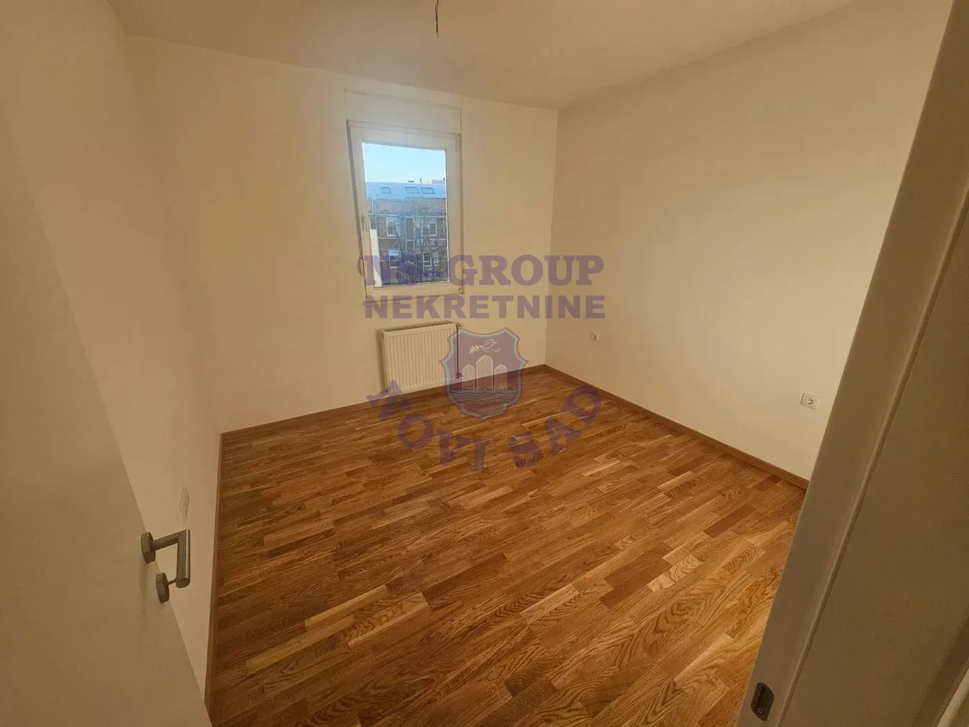 stan na prodaju Petrovaradin 67m2 535720