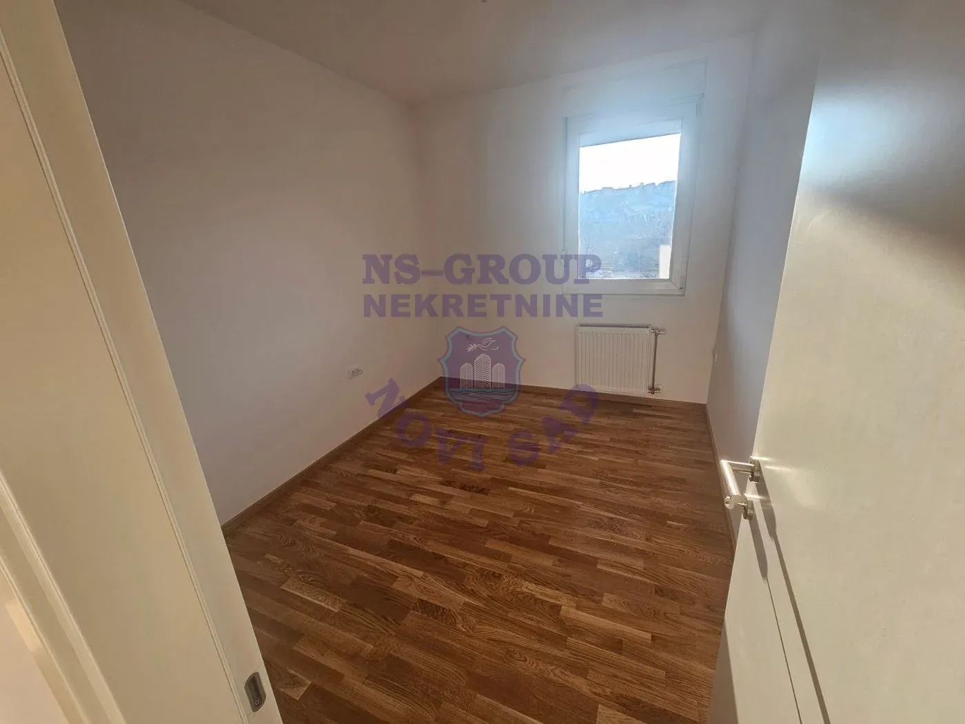 stan na prodaju Petrovaradin 67m2 535720