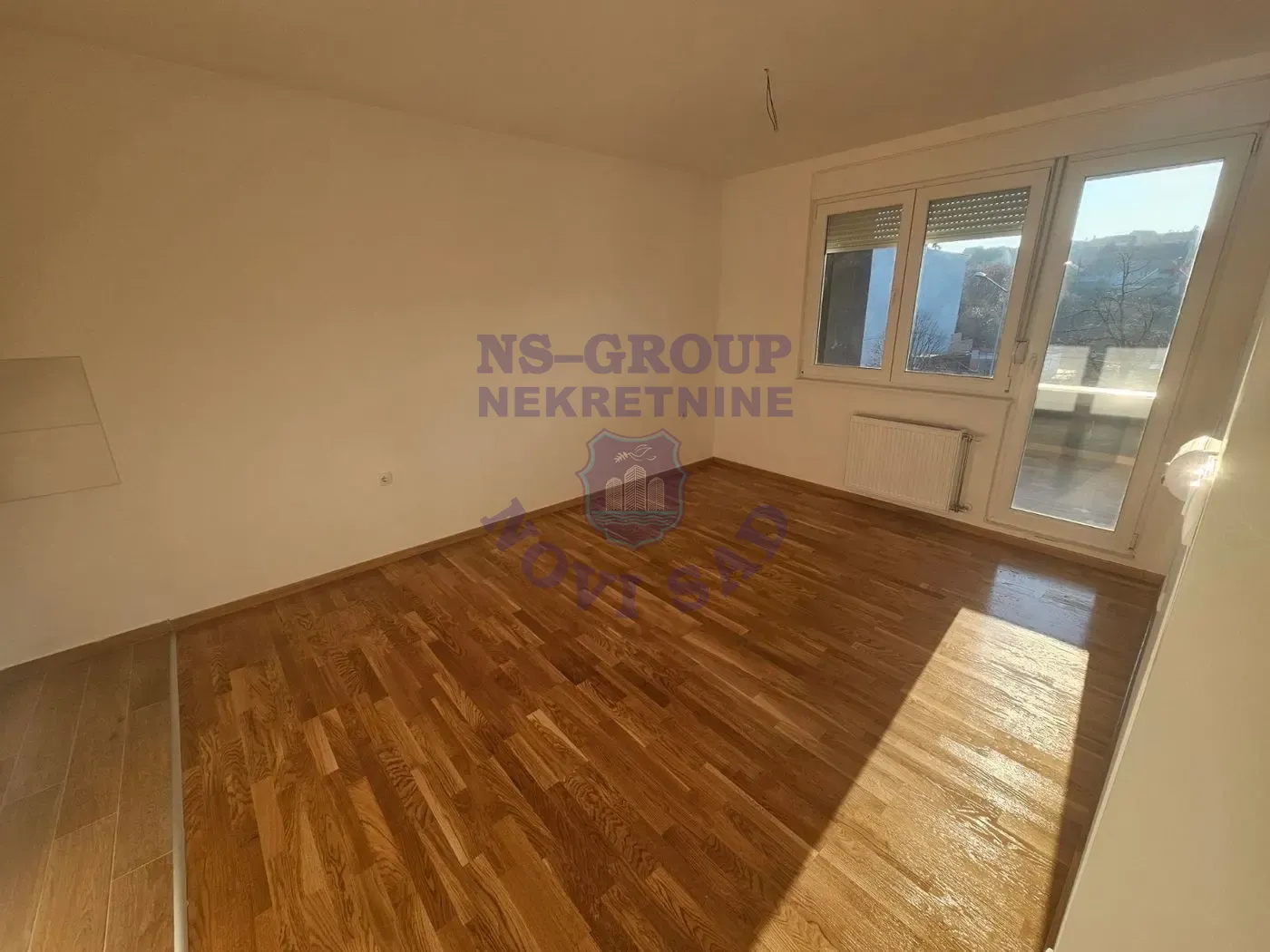 stan na prodaju Petrovaradin, 67m2 535720