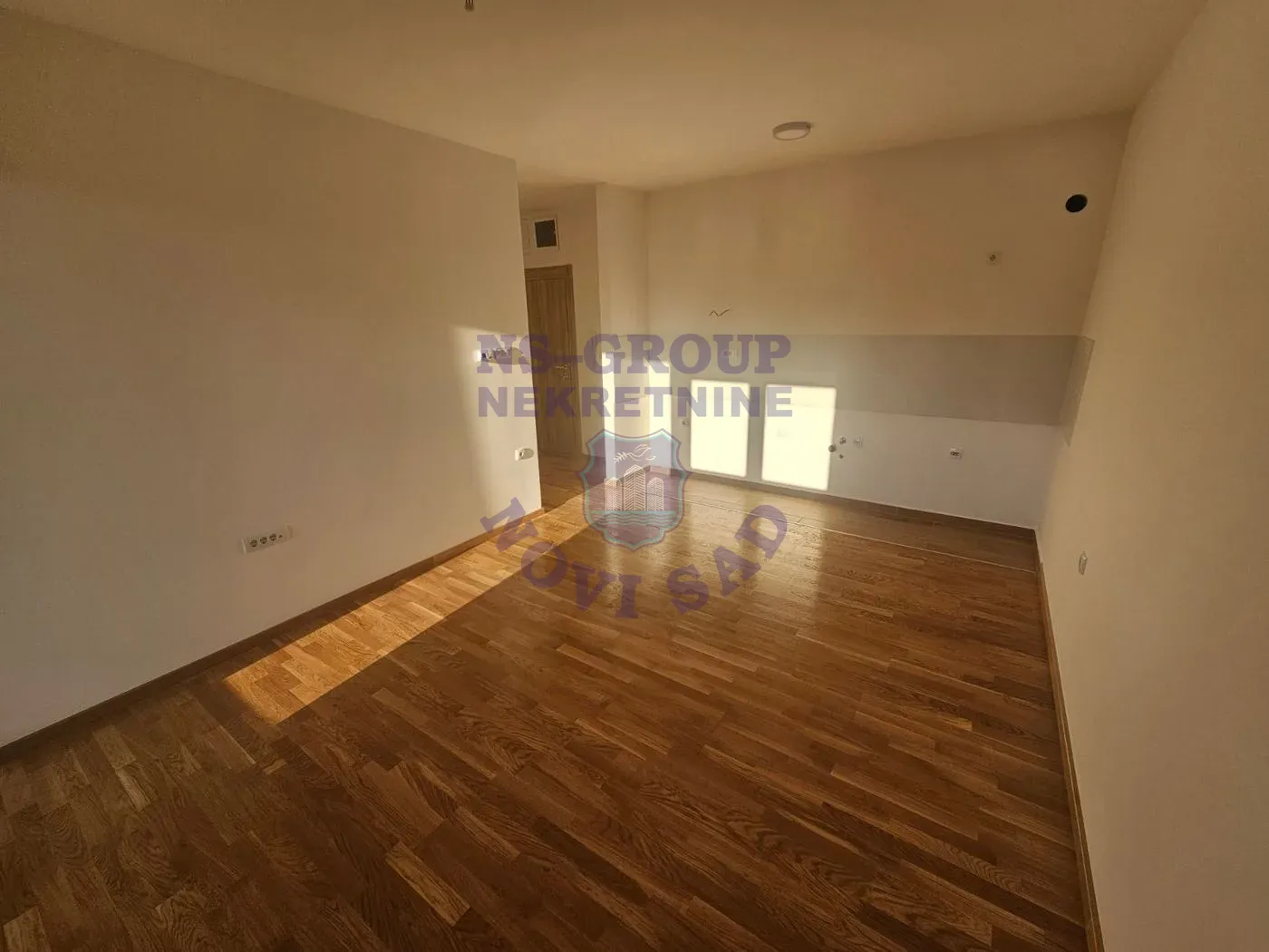 stan na prodaju Petrovaradin 67m2 535720