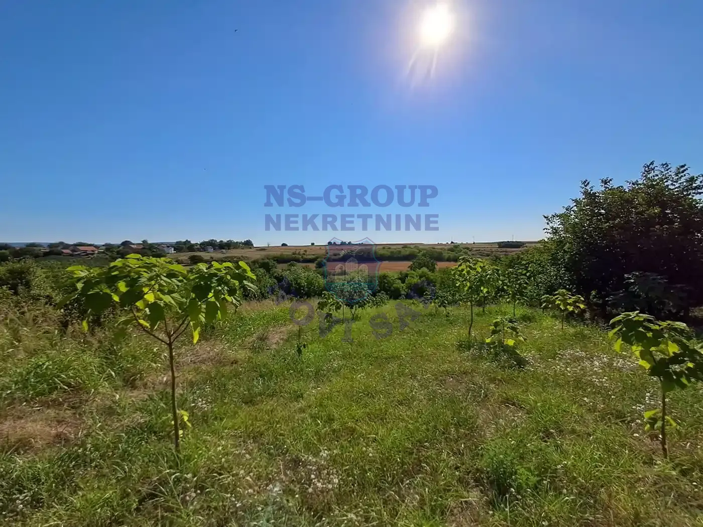 plac na prodaju Sremska Mitrovica, 1200m2 563421