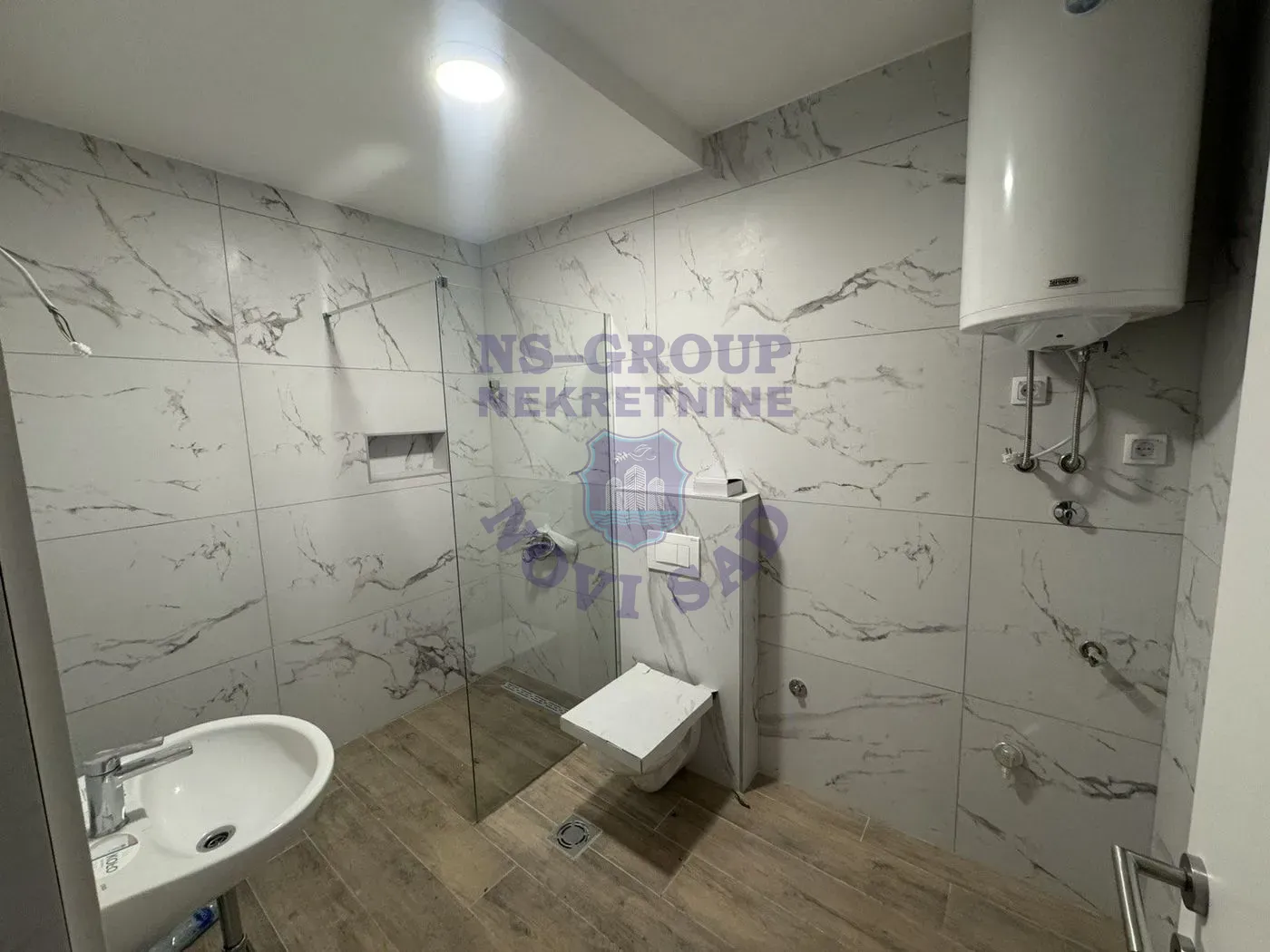 stan na prodaju Novi Sad 58m2 563426