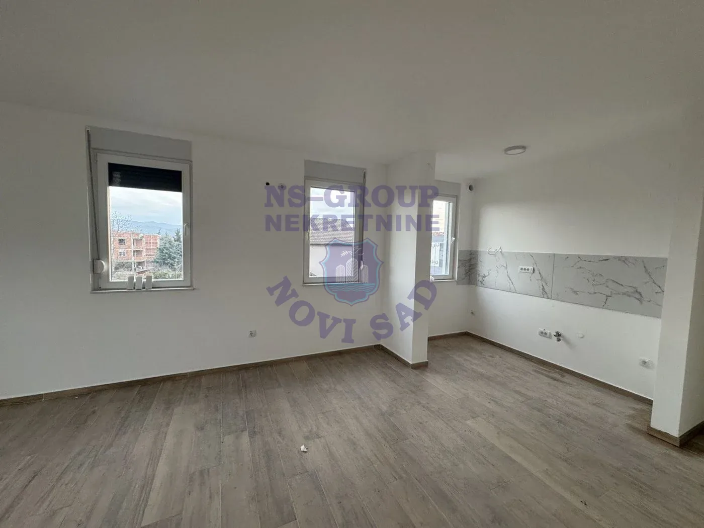 stan na prodaju Novi Sad 58m2 563426