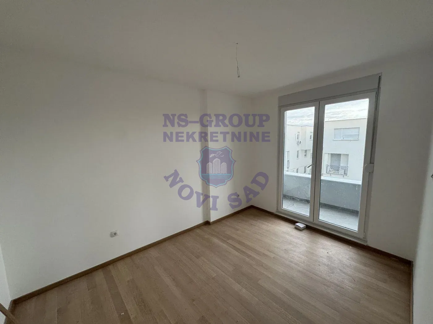 stan na prodaju Novi Sad 58m2 563426