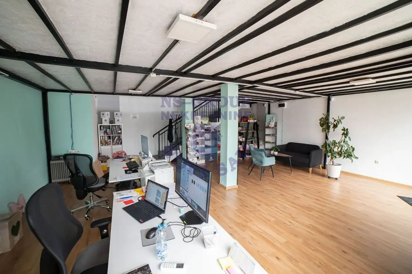 lokal na prodaju Novi Sad, 110m2 555067