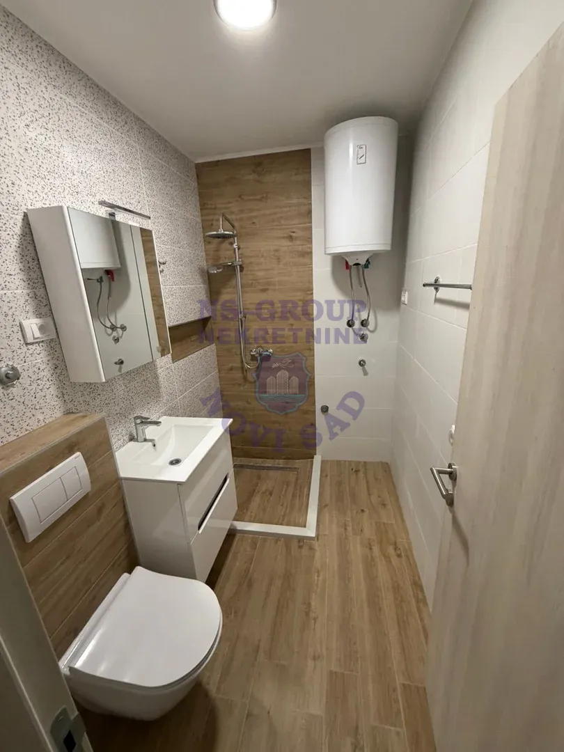 stan na prodaju Novi Sad 44m2 563361