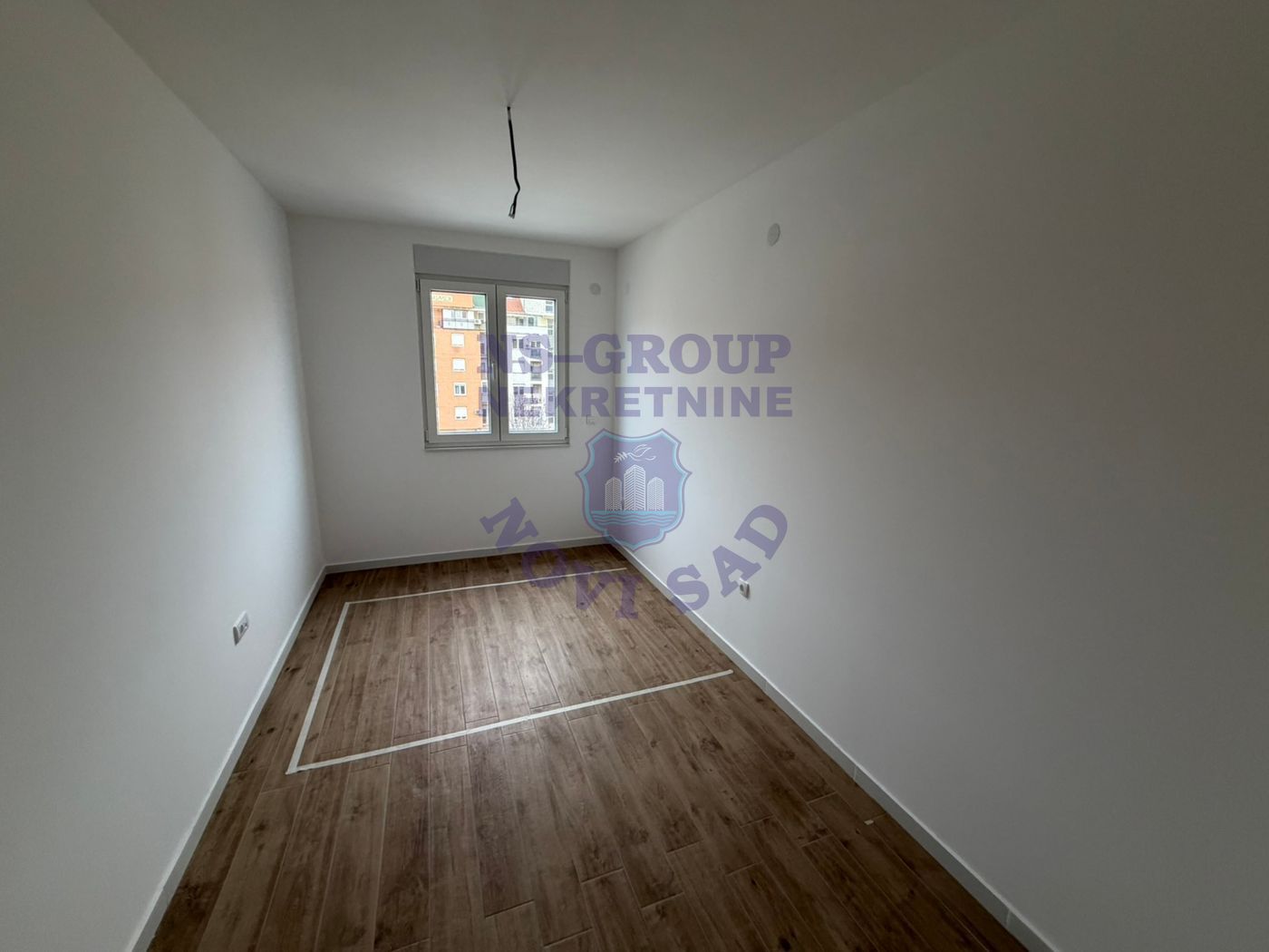 stan na prodaju Novi Sad 44m2 563361