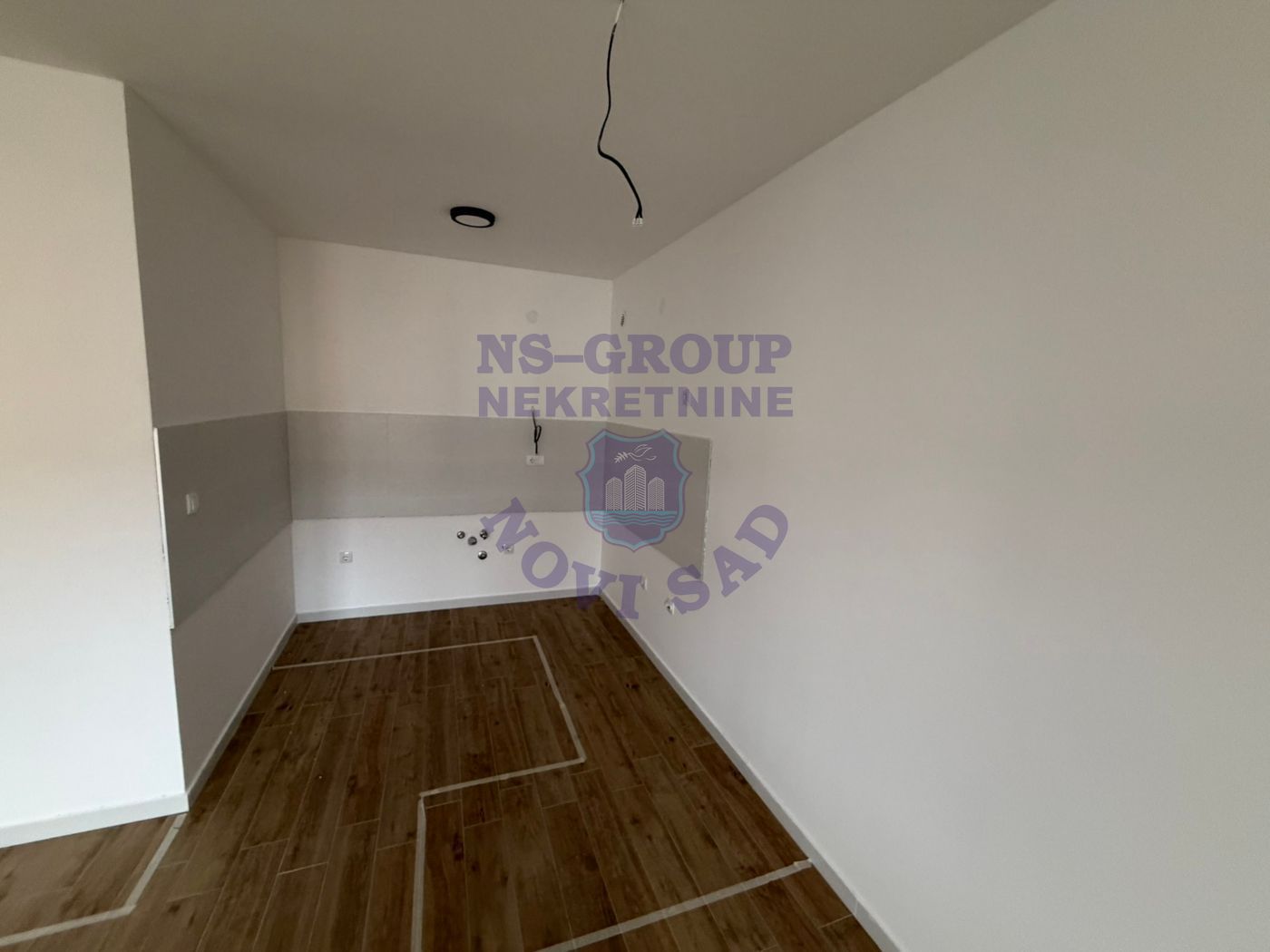 stan na prodaju Novi Sad 44m2 563361