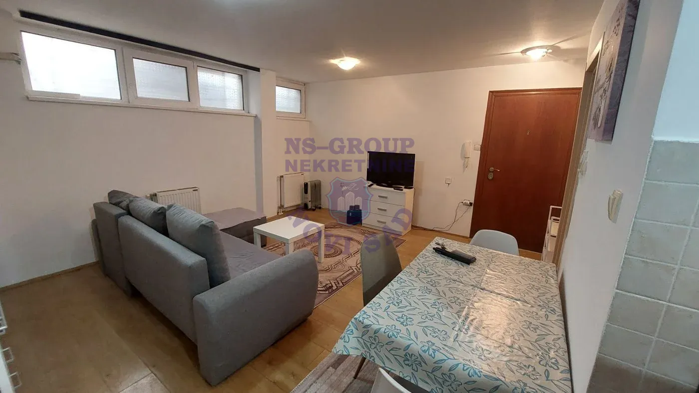 stan na prodaju Novi Sad 26m2 563386