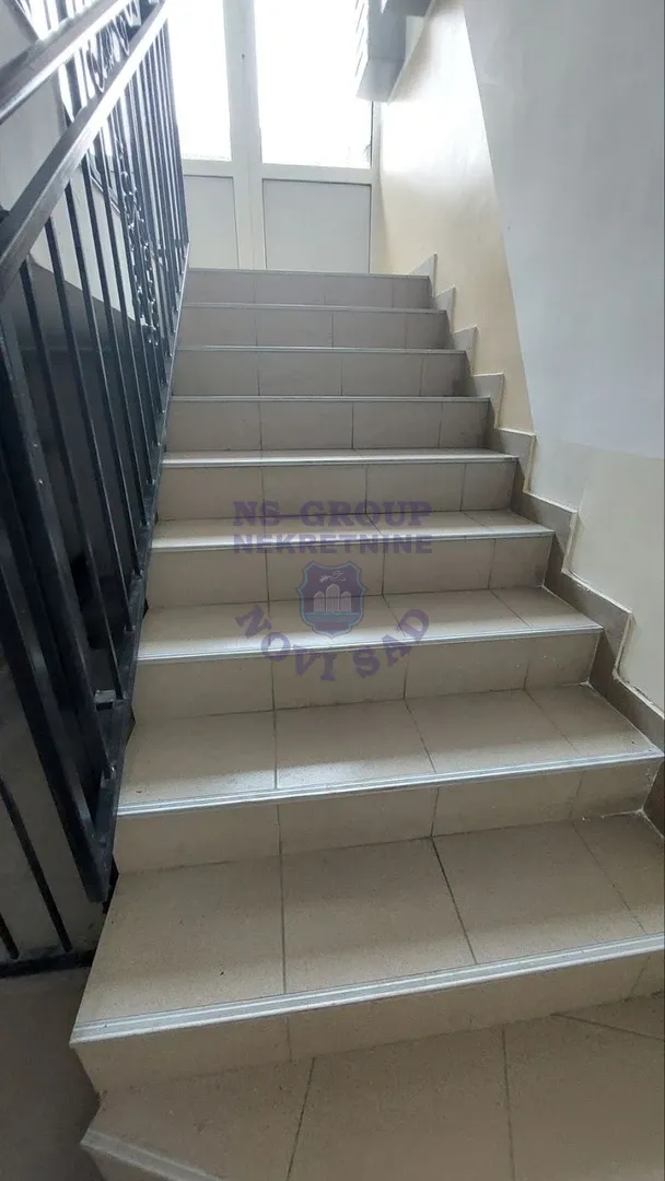 stan na prodaju Novi Sad 26m2 563386