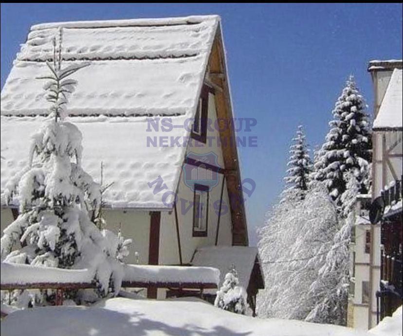 stan na prodaju Kopaonik, 16m2 563371