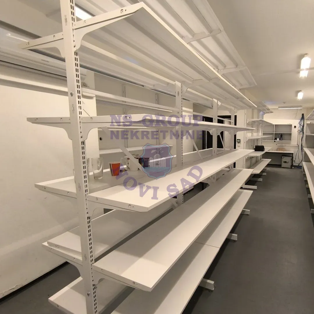 lokal za izdavanje Novi Sad 175m2 15472