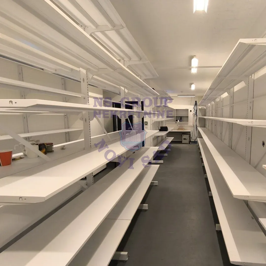 lokal za izdavanje Novi Sad 175m2 15472