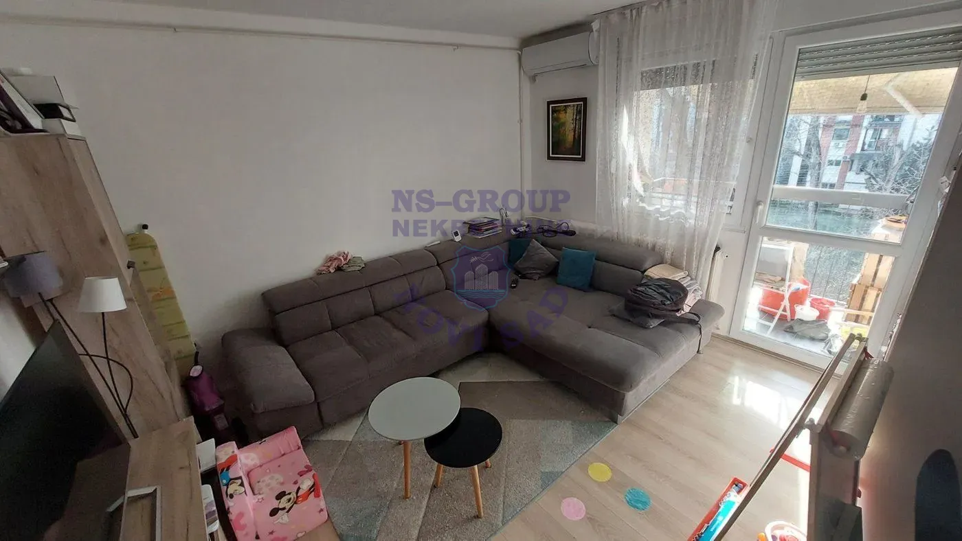 stan na prodaju Novi Sad, 59m2 563418