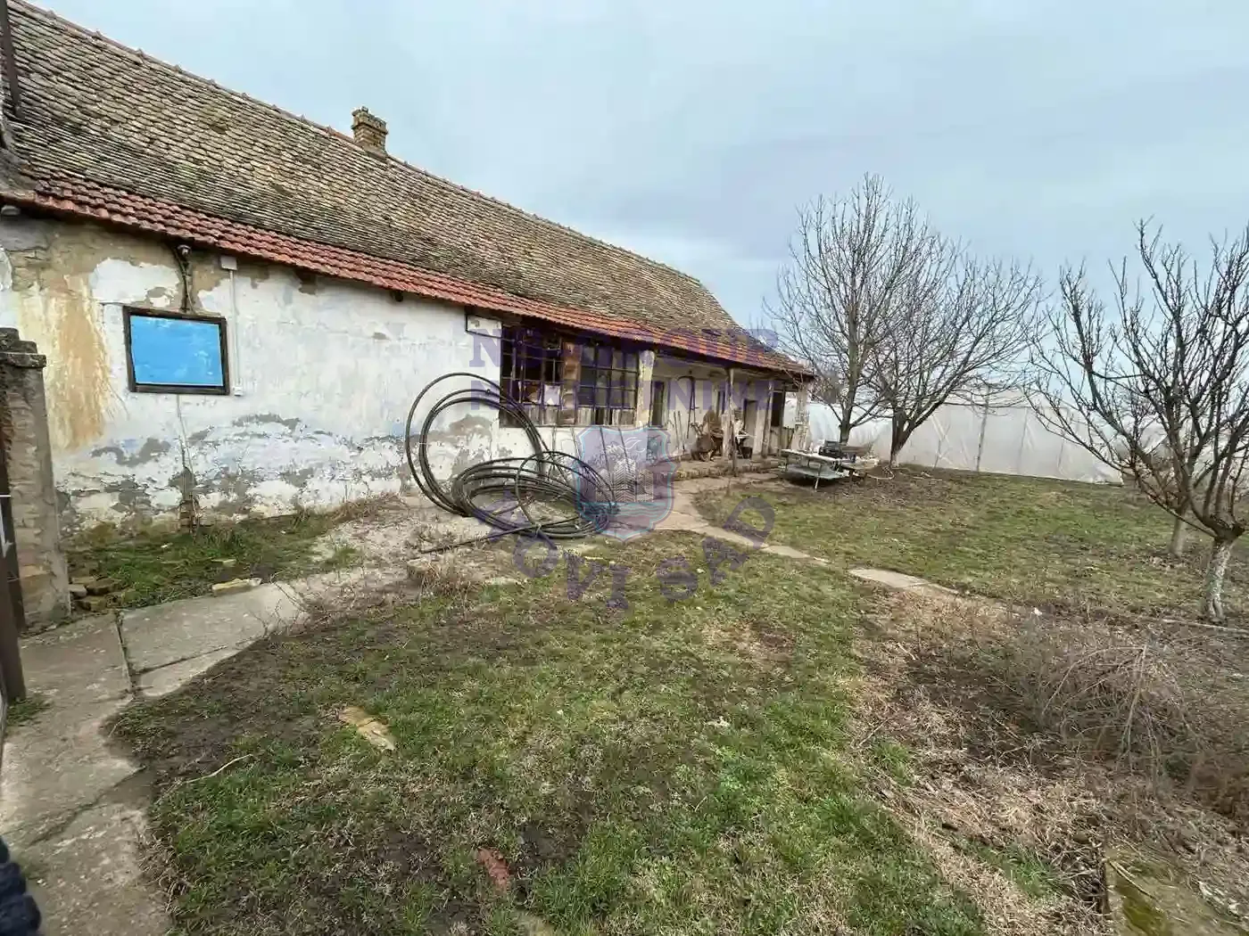 kuca na prodaju Stepanovićevo 134m2 563558