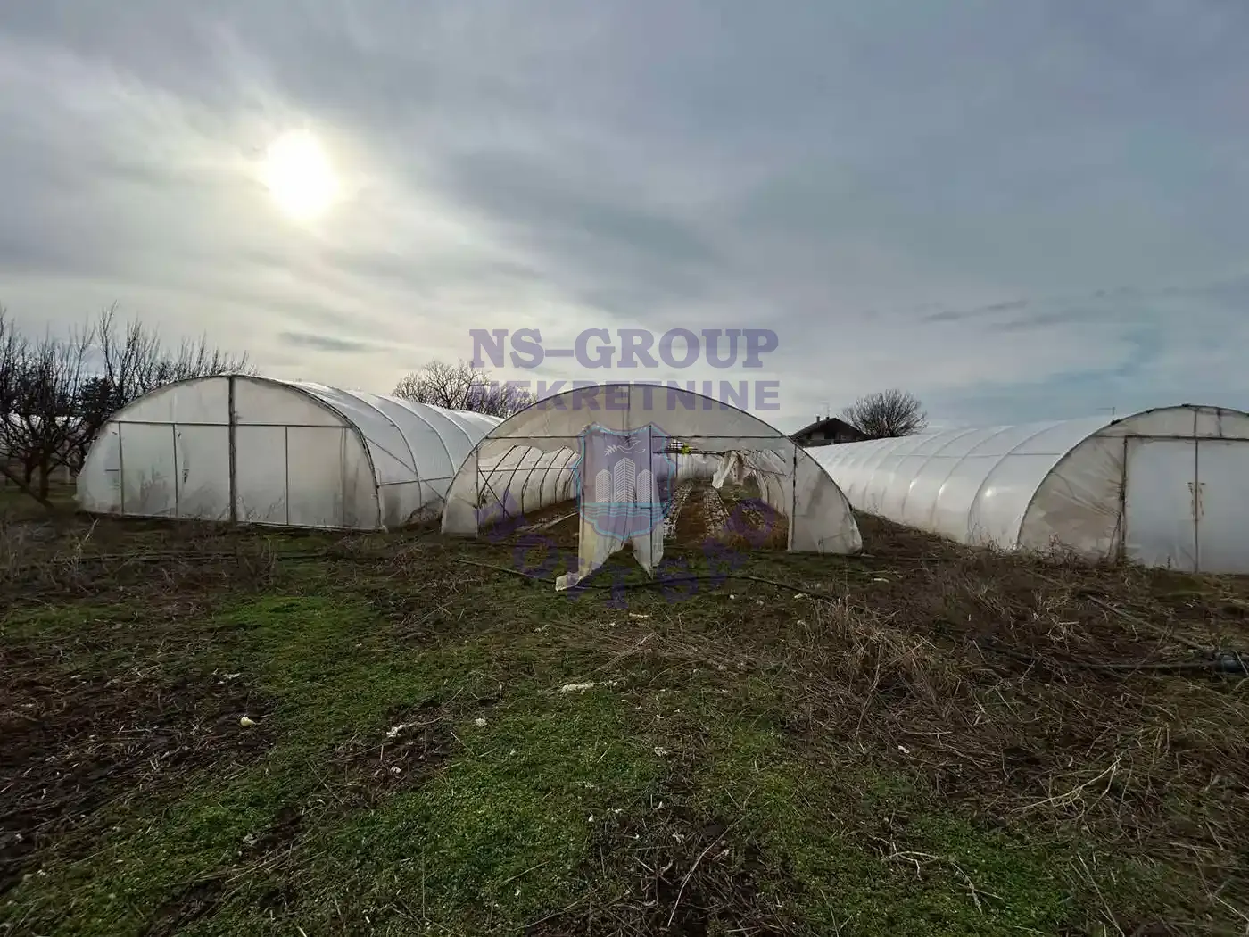 kuca na prodaju Stepanovićevo 134m2 563558