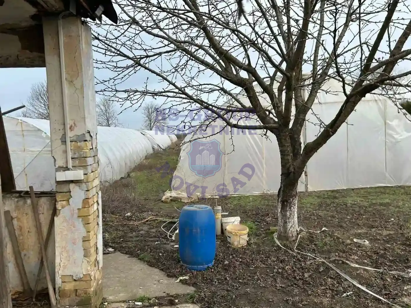 kuca na prodaju Stepanovićevo 134m2 563558