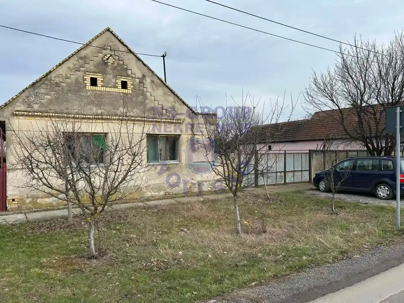 kuca na prodaju Stepanovićevo, 134m2 563558