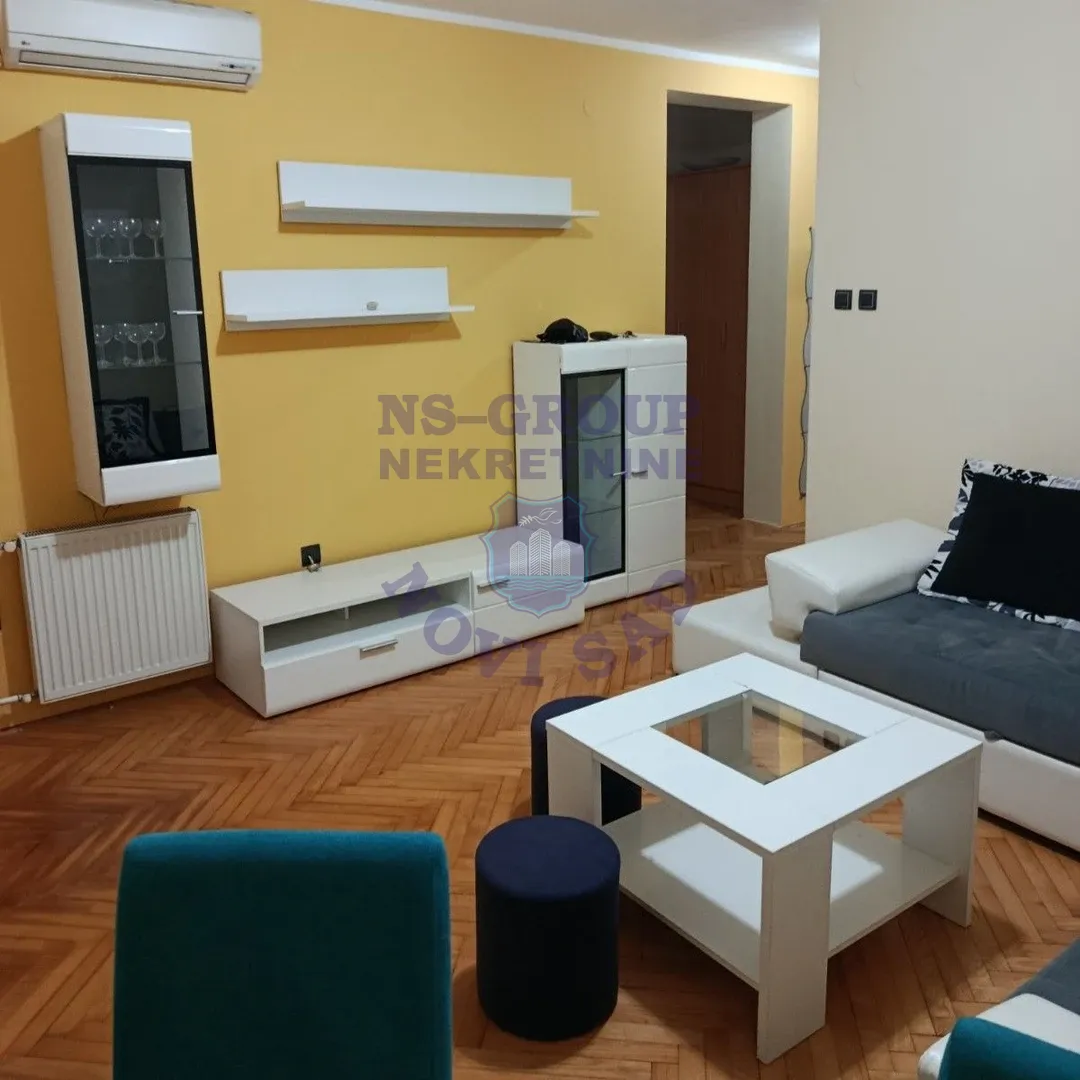 stan na prodaju Novi Sad, 46m2 15506