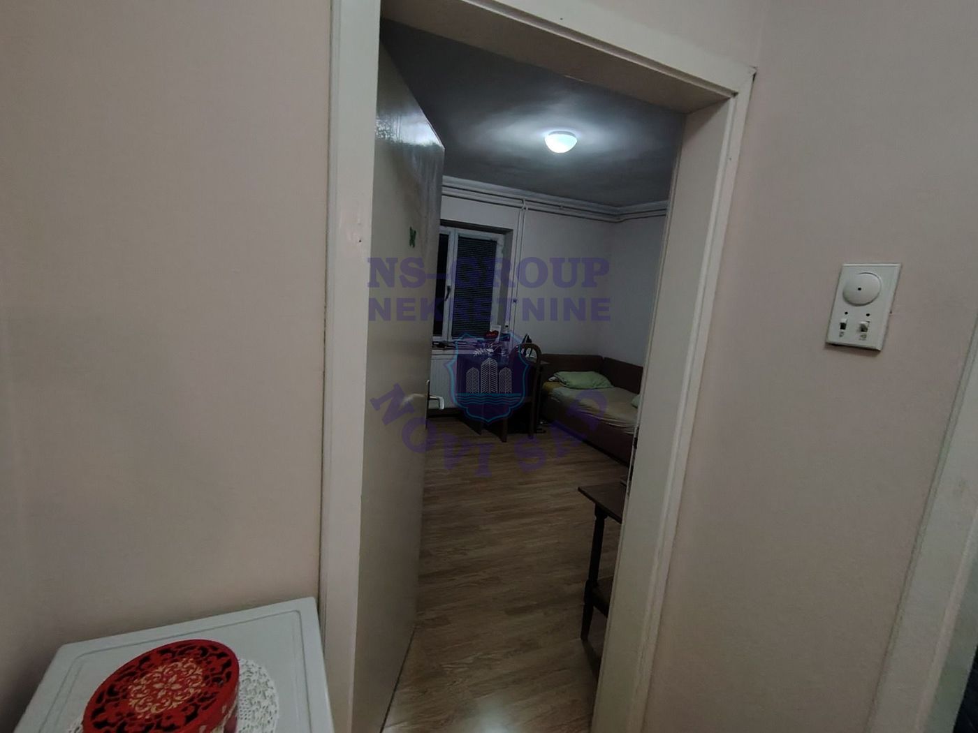 stan na prodaju Novi Sad 69m2 477047