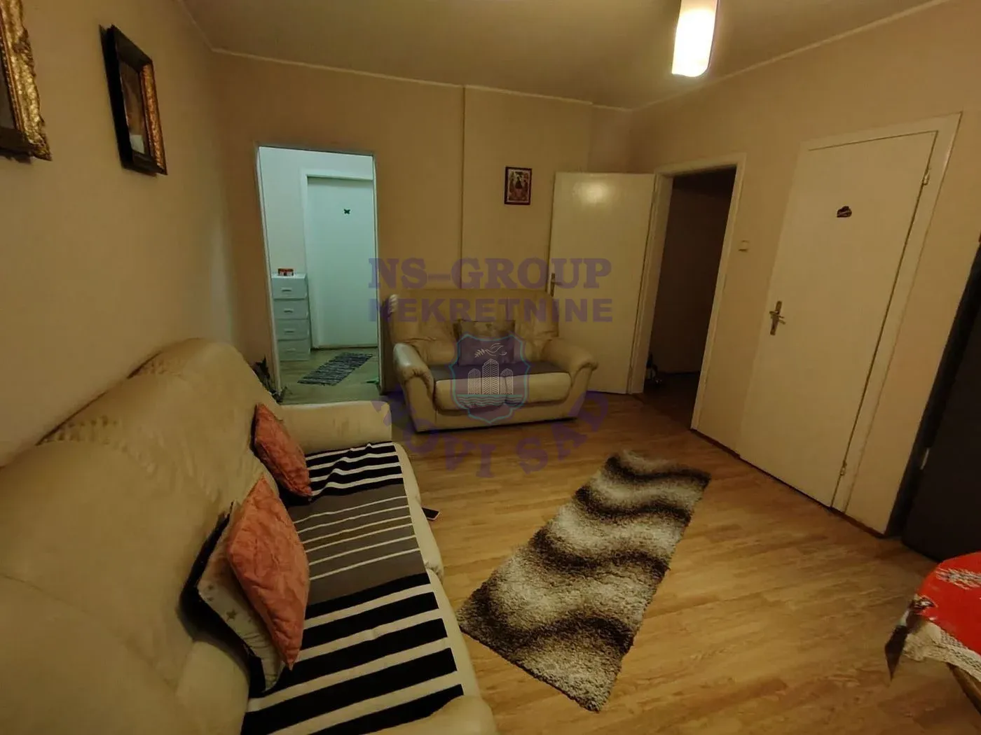 stan na prodaju Novi Sad 69m2 477047