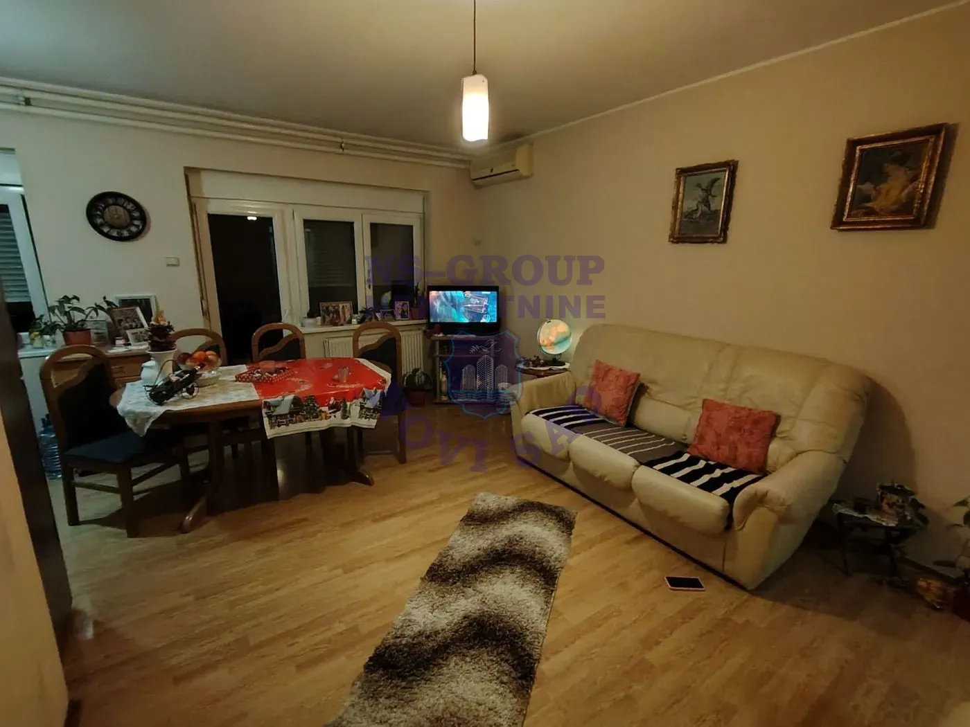 stan na prodaju Novi Sad 69m2 477047