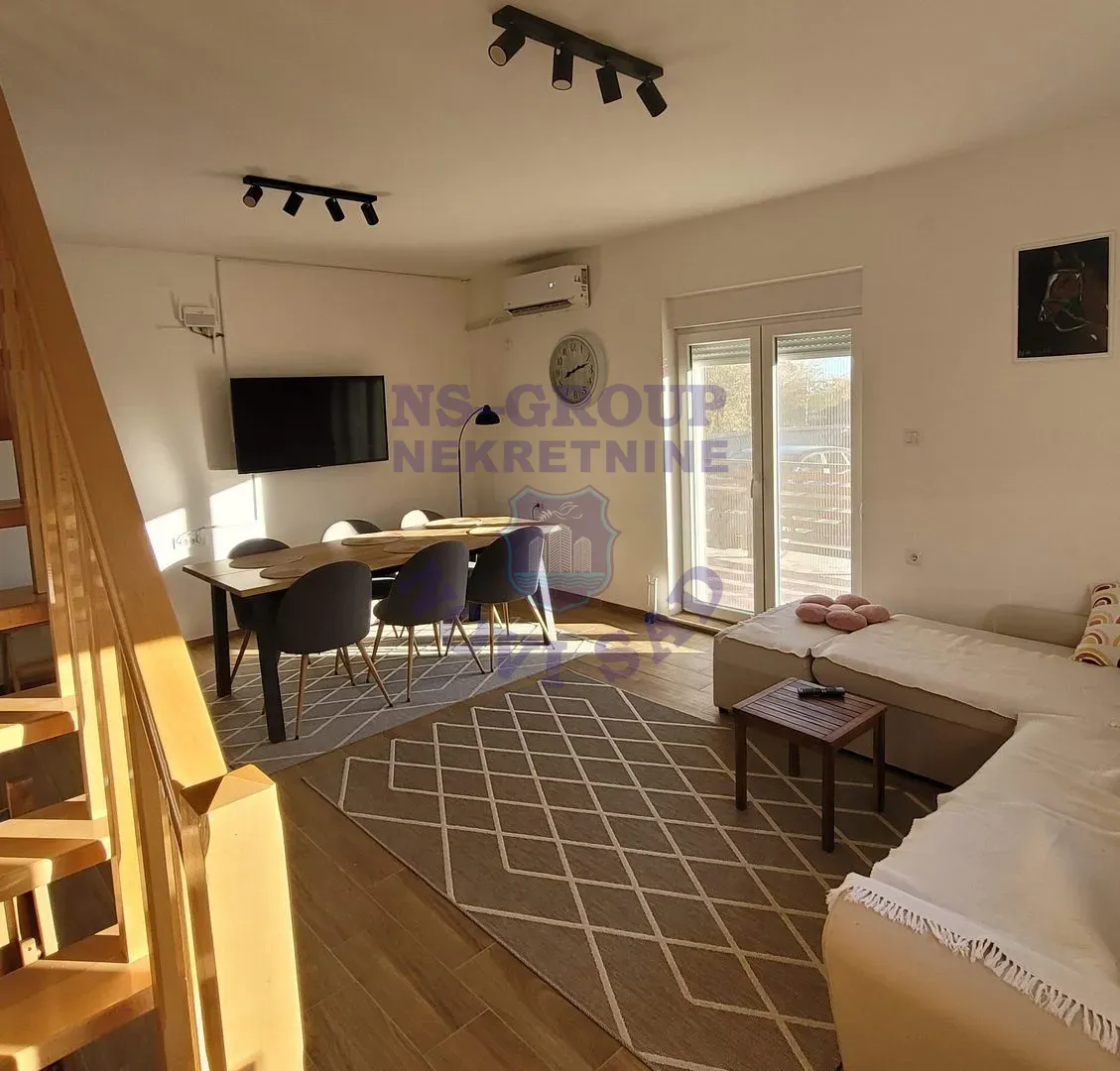 kuca na prodaju Čortanovci, 112m2 563464