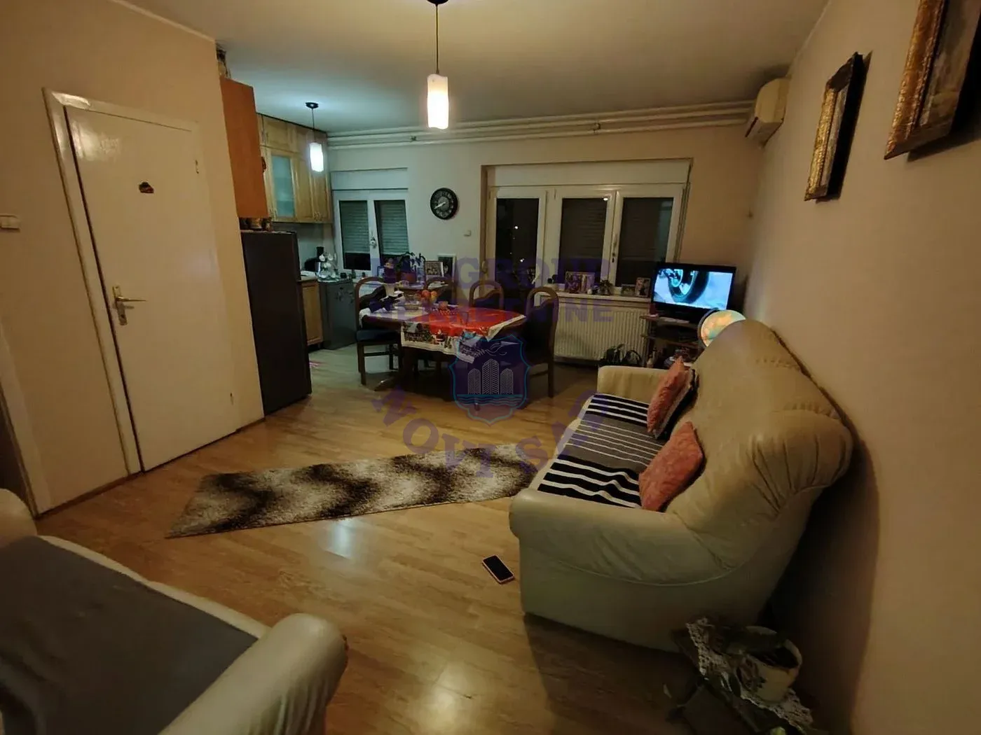 stan na prodaju Novi Sad 69m2 477047