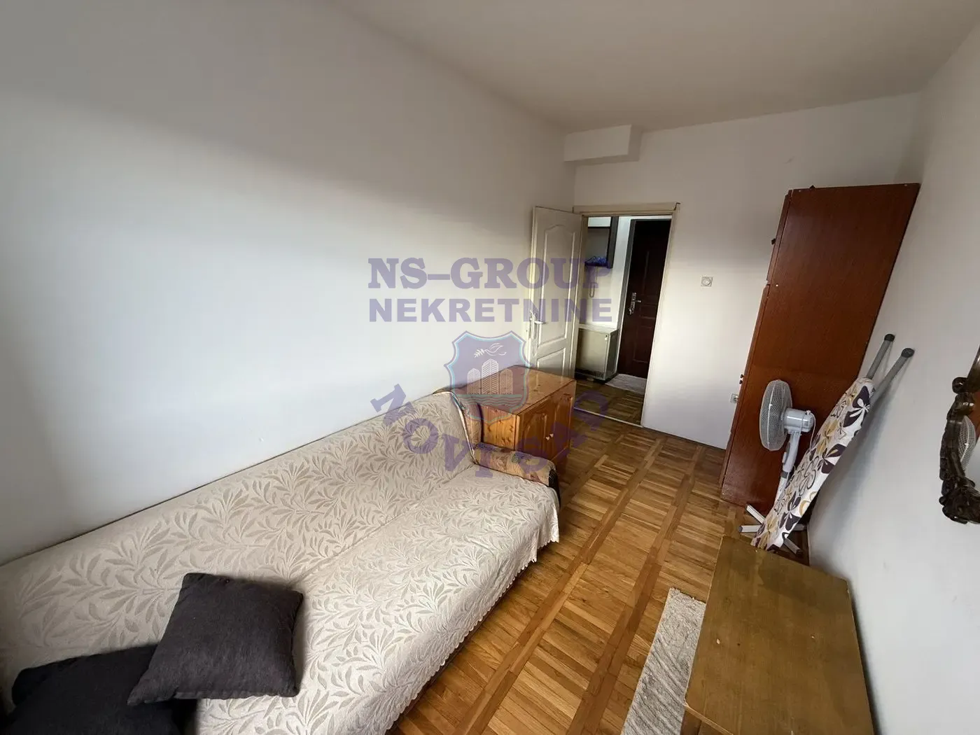 stan na prodaju Petrovaradin 58m2 563670