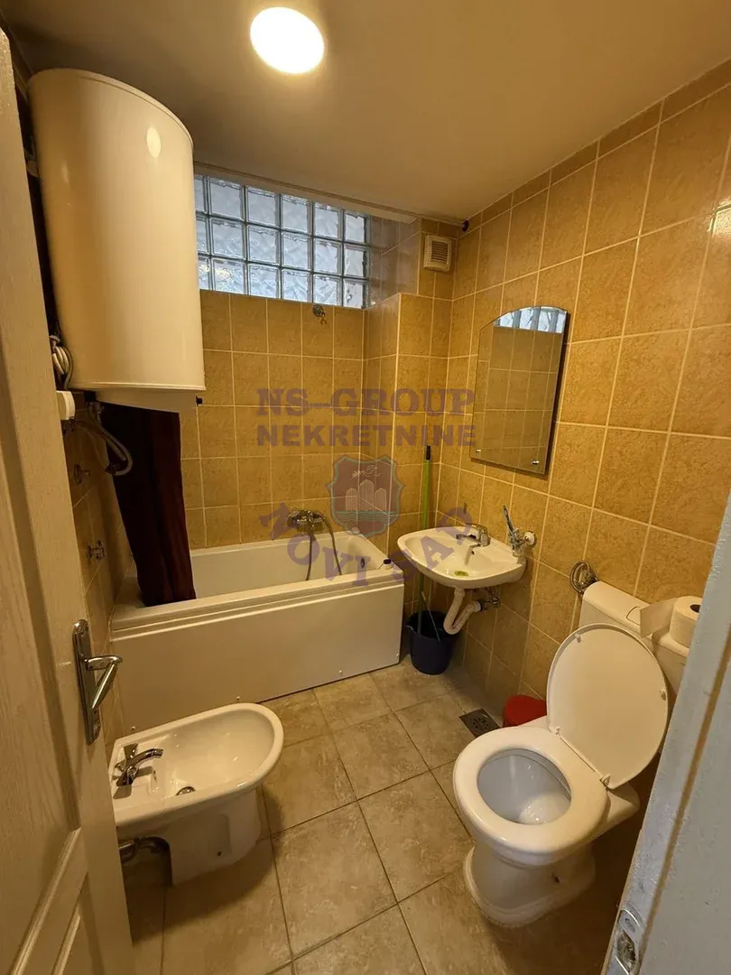 stan na prodaju Petrovaradin 58m2 563670