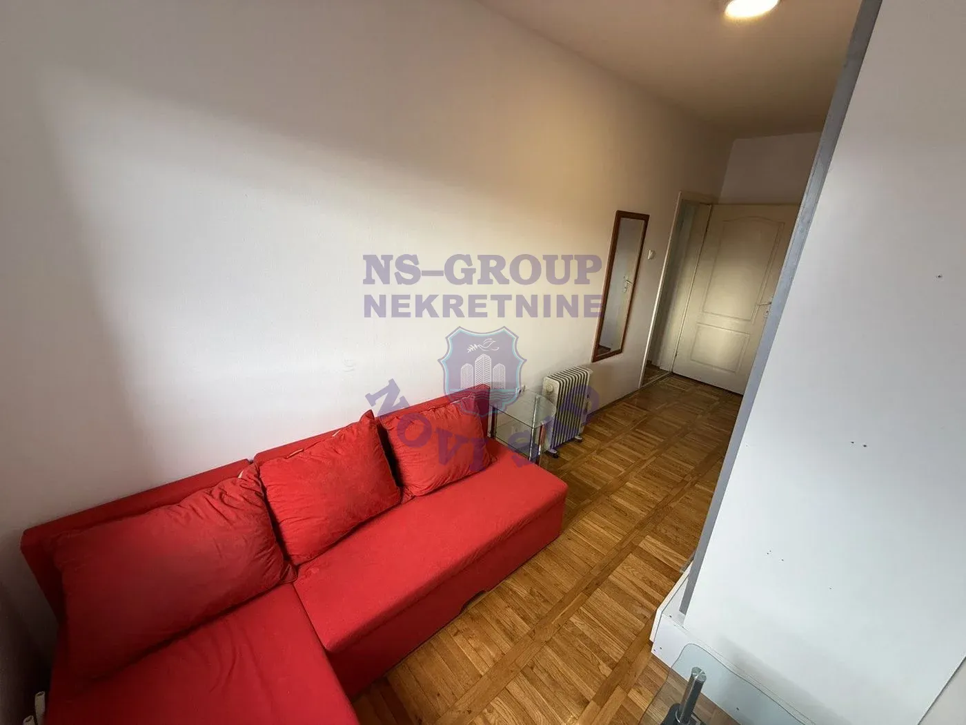 stan na prodaju Petrovaradin 58m2 563670