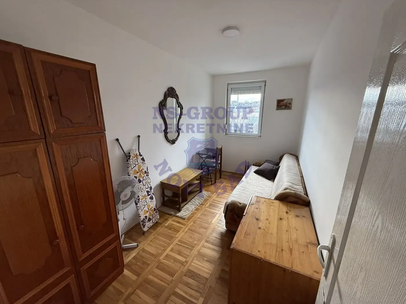 stan na prodaju Petrovaradin 58m2 563670