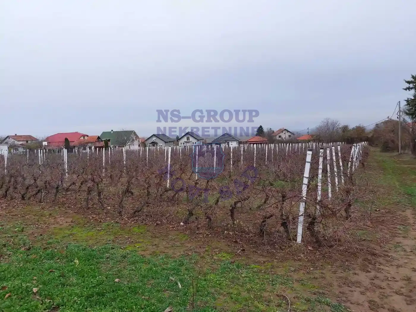 plac na prodaju Petrovaradin 1010m2 560613