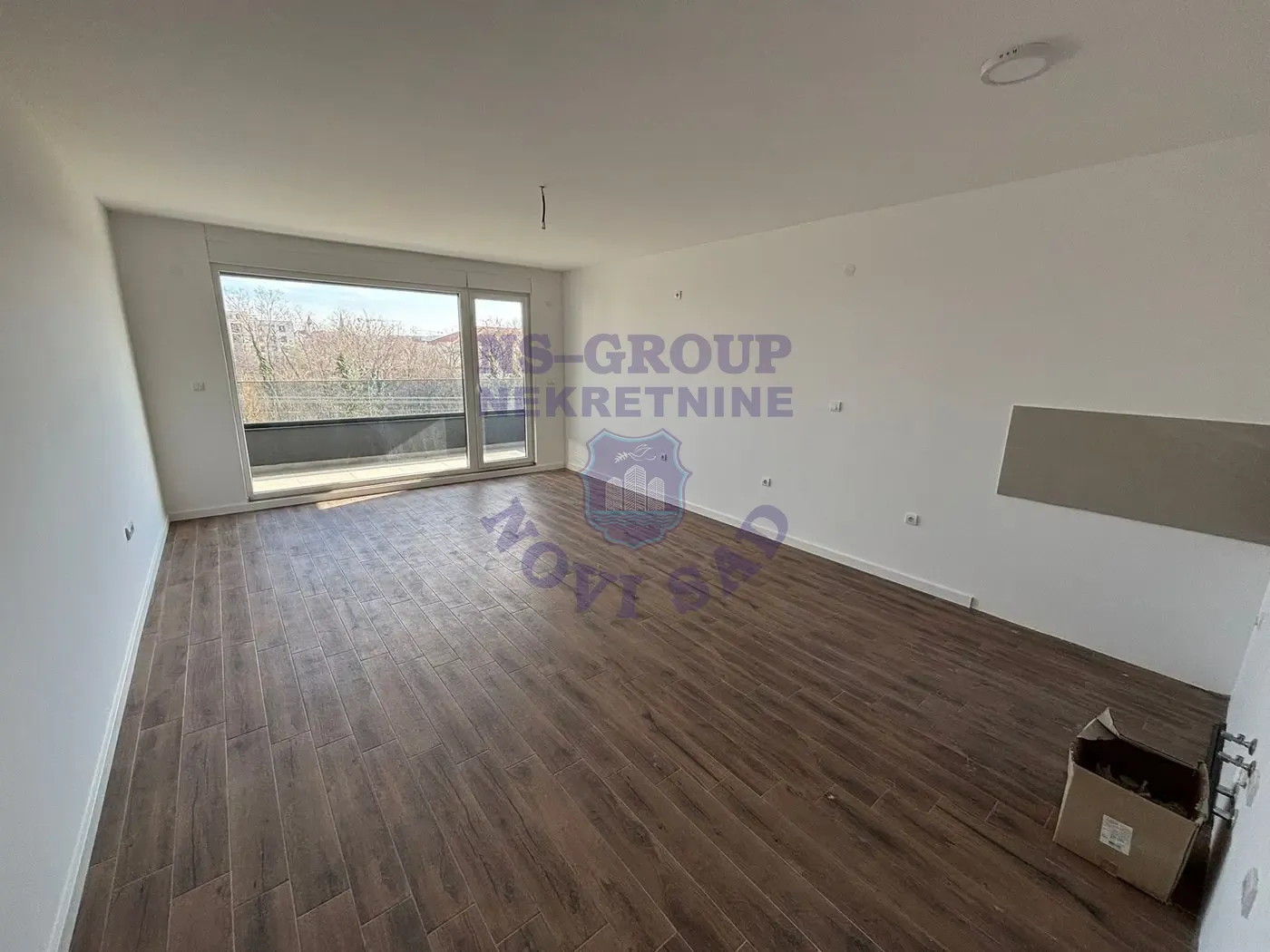 stan na prodaju Novi Sad, 110m2 563649