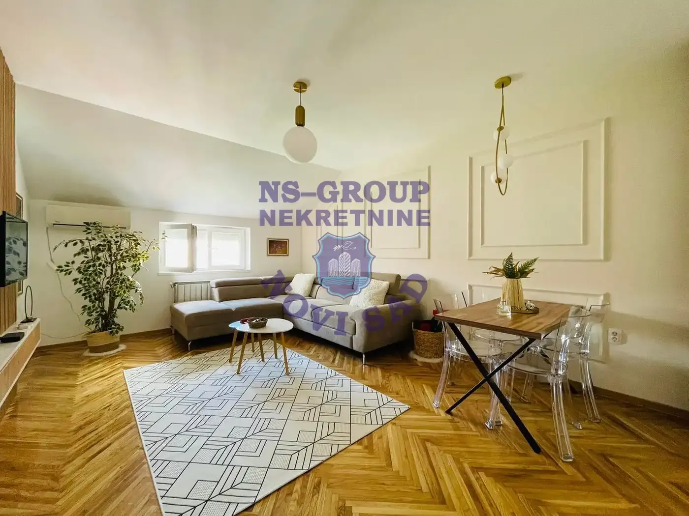 stan na prodaju Novi Sad, 70m2 563820