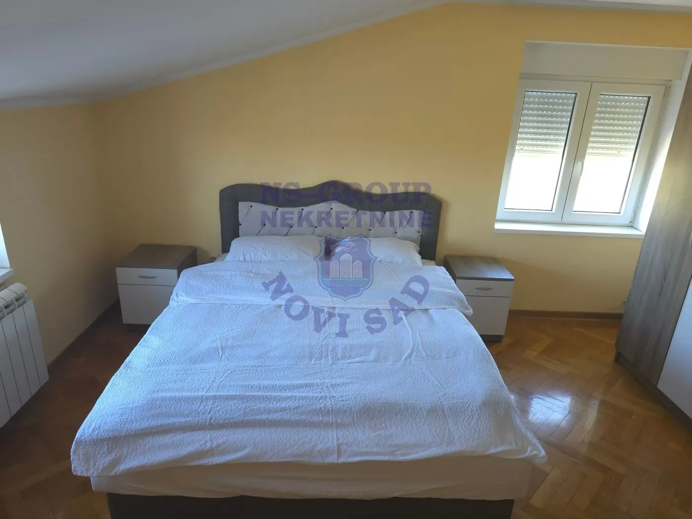 kuca na prodaju Kać 478m2 529546