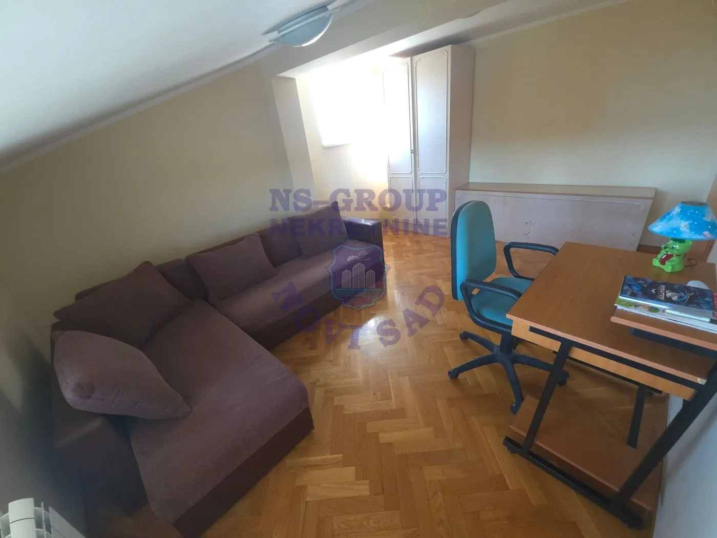 kuca na prodaju Kać 478m2 529546