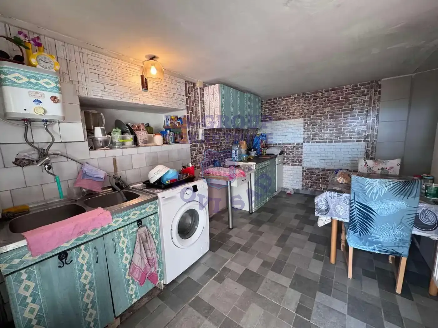 kuca na prodaju Petrovaradin 95m2 563675