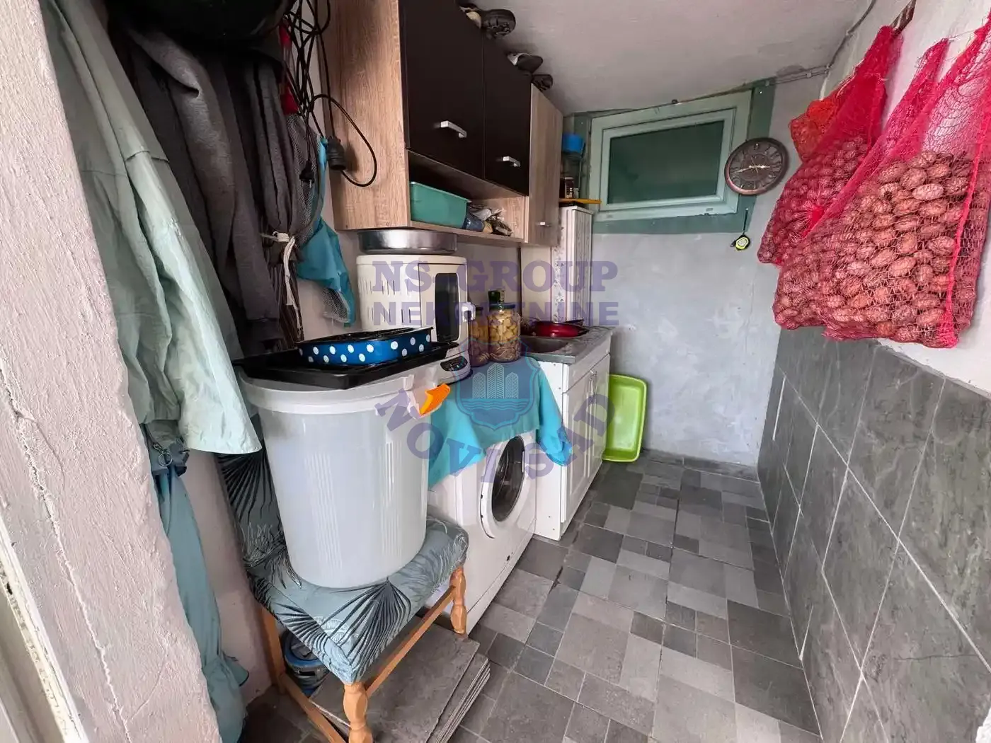 kuca na prodaju Petrovaradin 95m2 563675