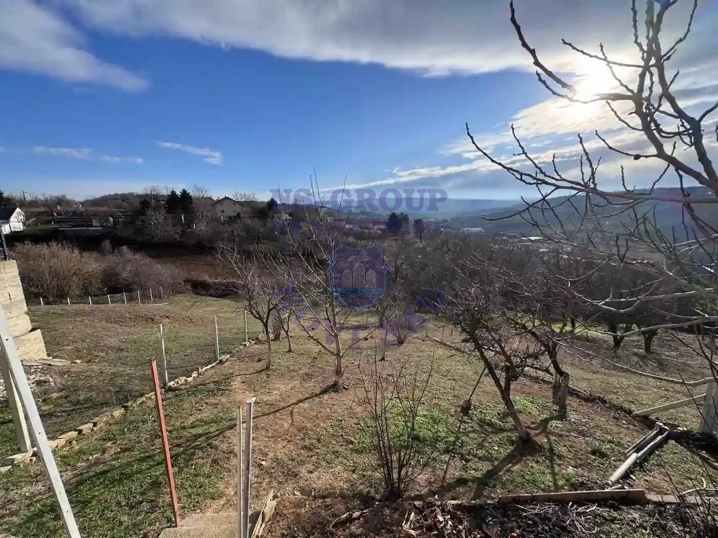 kuca na prodaju Petrovaradin 95m2 563675