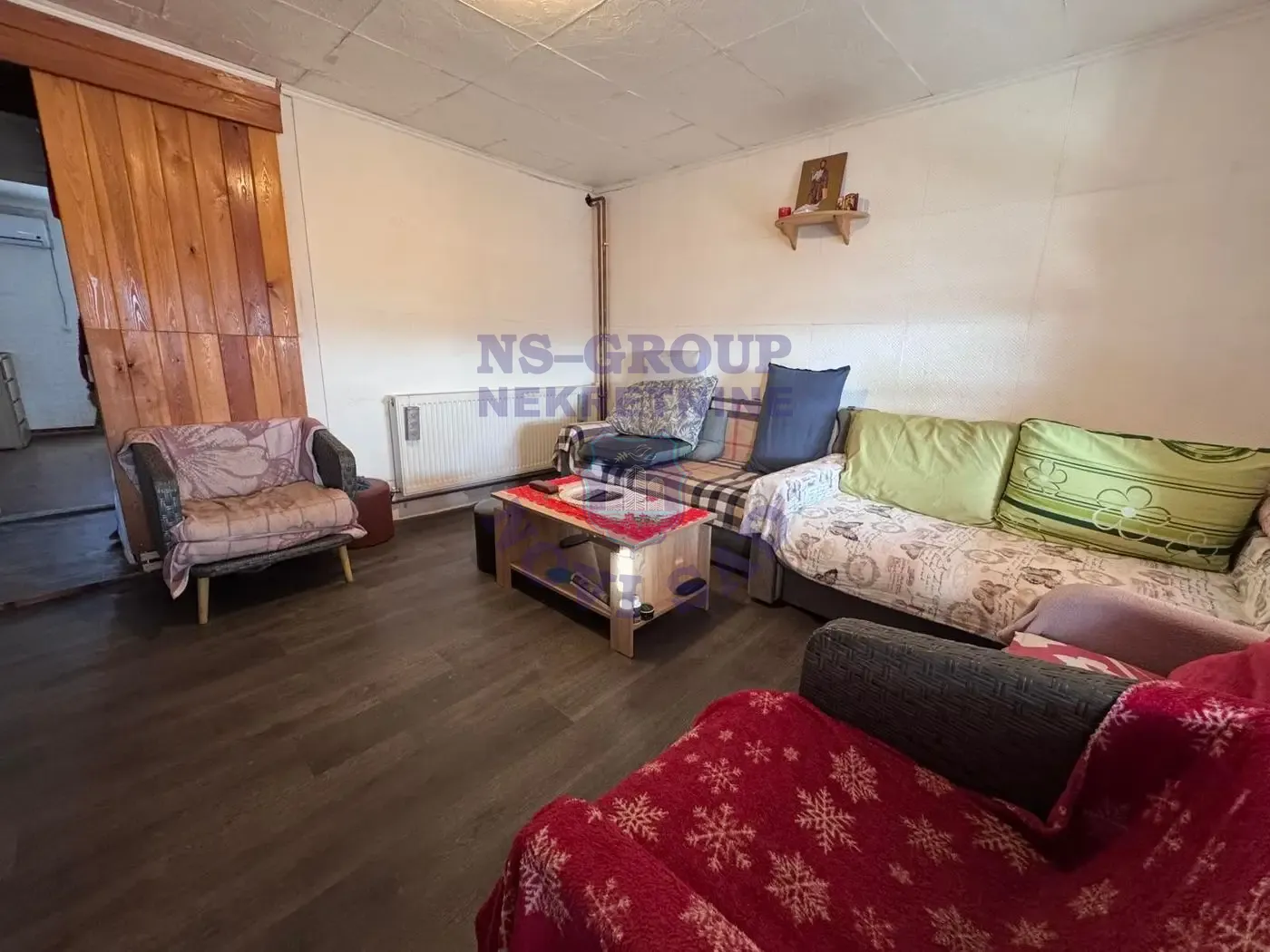 kuca na prodaju Petrovaradin 95m2 563675