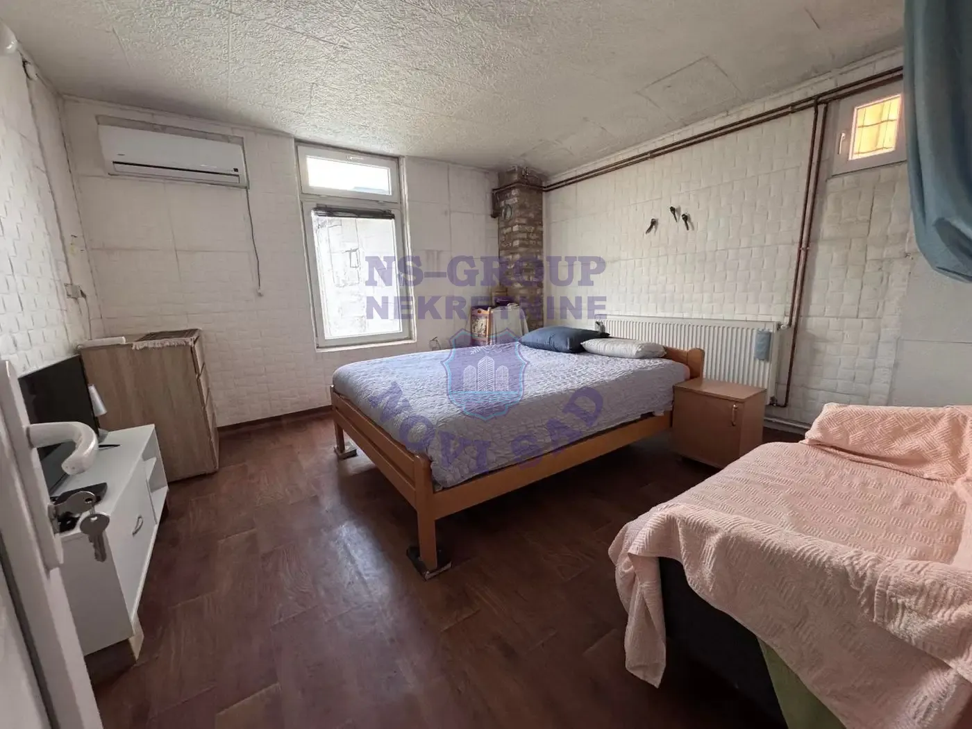 kuca na prodaju Petrovaradin 95m2 563675