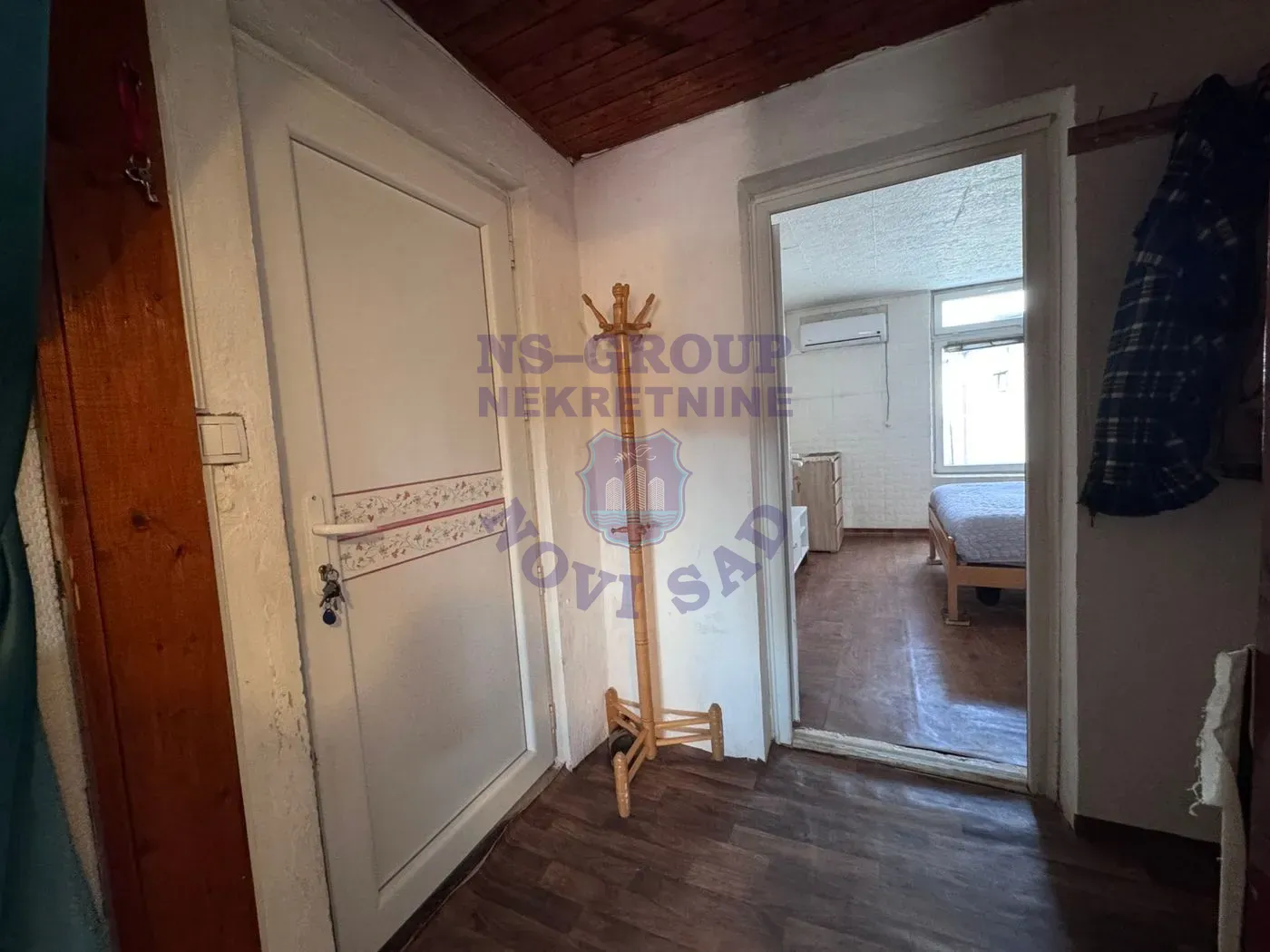 kuca na prodaju Petrovaradin 95m2 563675